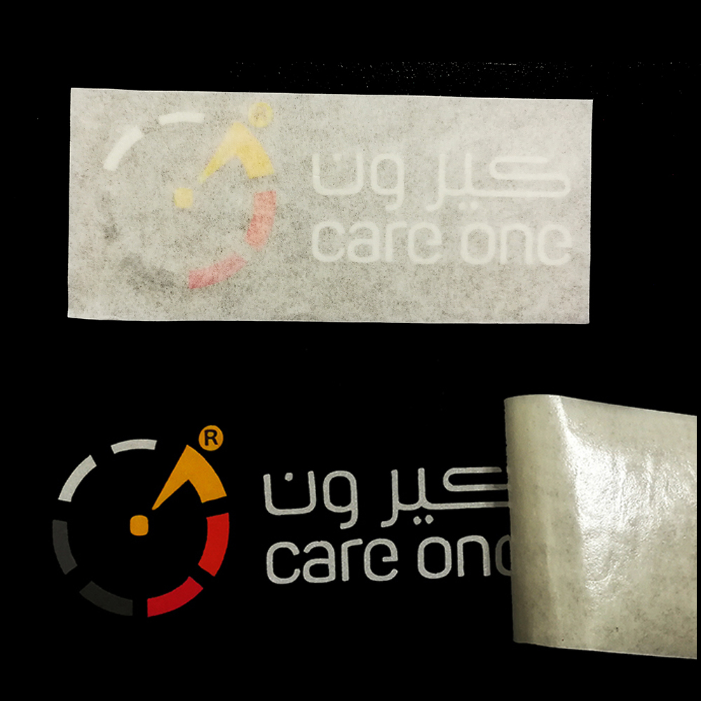 label 