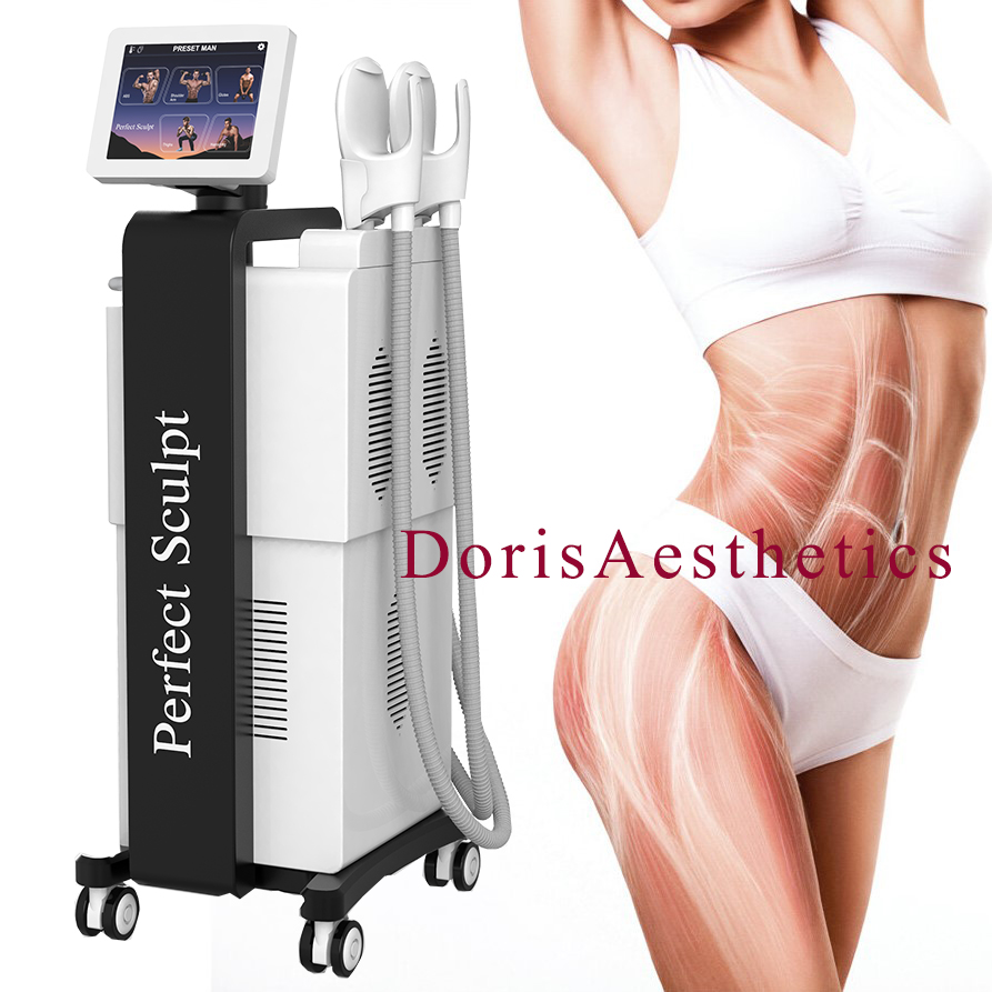EndoSculpt Spheres Therapy Body Sculpting Machine