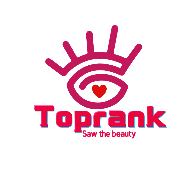 Toprank's beauty