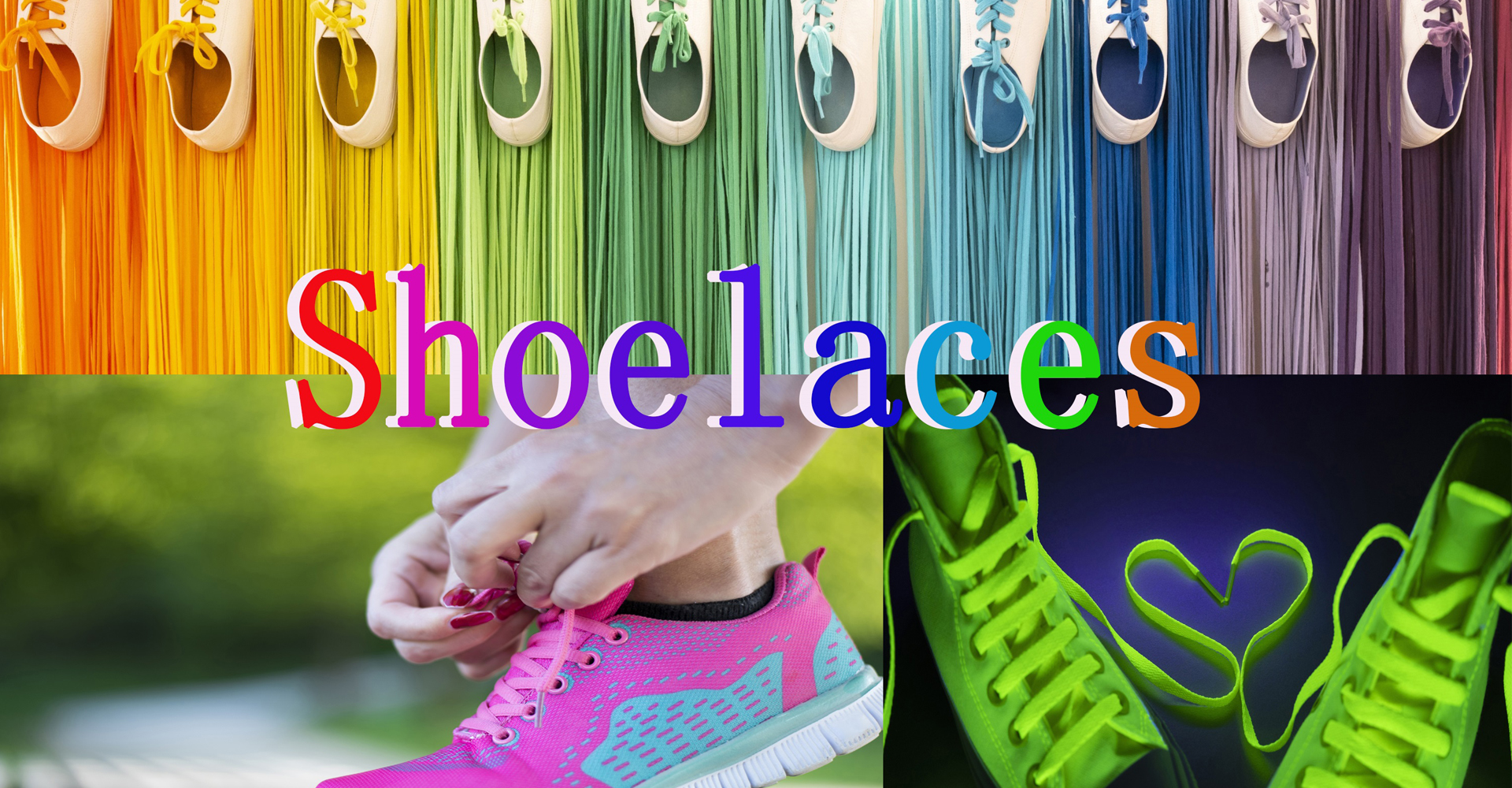 Chaussures lacets